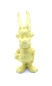 Preview: Asterix Radierer Figur "Asterix" in gelber Farbe von Bully